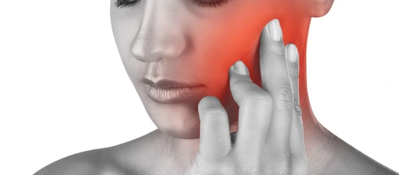 Πώς μπορείτε να απαλλαγείτε από τον πονόδοντο με εύκολο τρόπο;